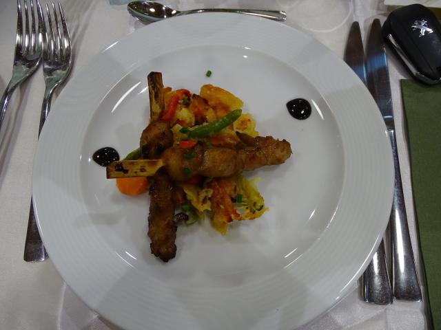 Coq Gourmand - 4