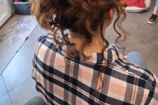 Coiffure Delphine à domicile - 21