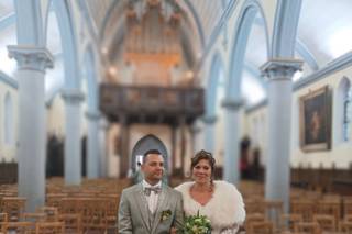 Coiffure Delphine à domicile - 22