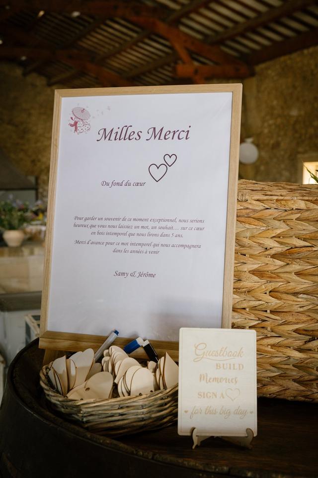 Salle Fenière - Domaine de Sulauze - 2