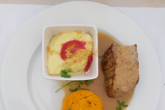 Au P'tit Chez Soi 1