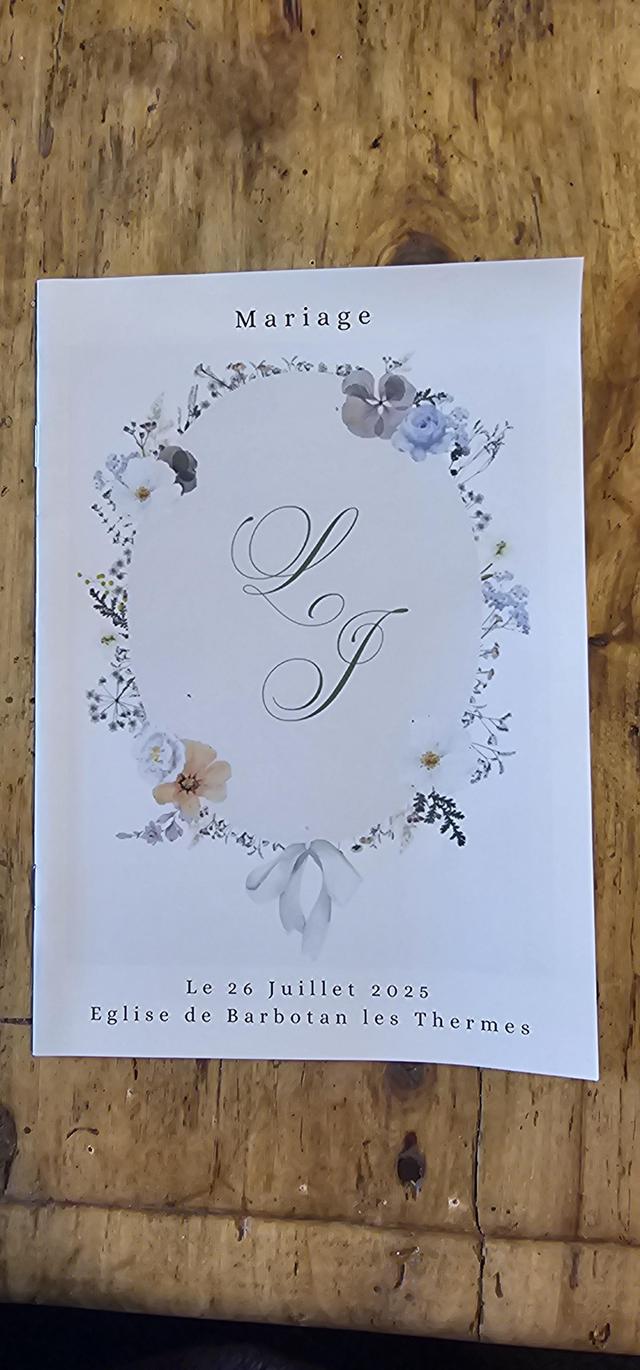 Vanessa Ô Merveilles - 1