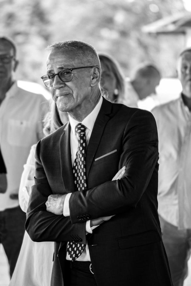 Benjamin Goessens Photographe Mariage - 2
