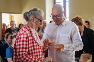 Benjamin Goessens Photographe Mariage - 7