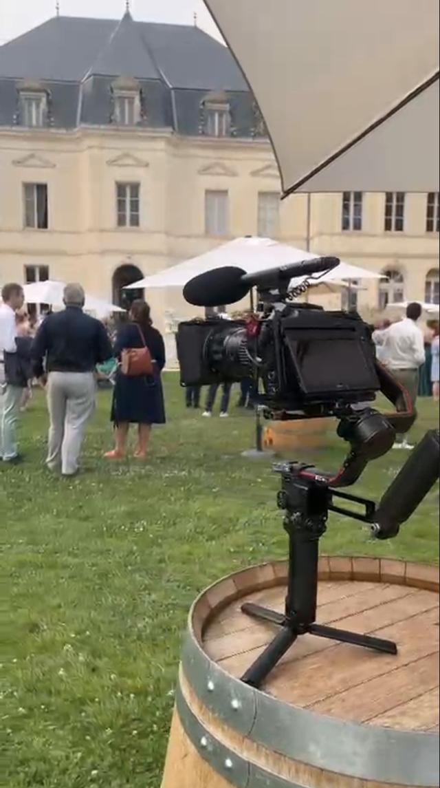Cameraman-de-mariage - 4