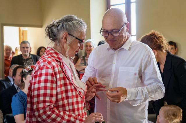 Benjamin Goessens Photographe Mariage - 3