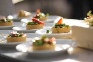 Chef Jean Traiteur - 11