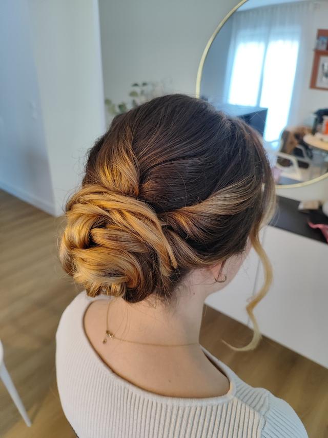 Actif'coiffure - 2