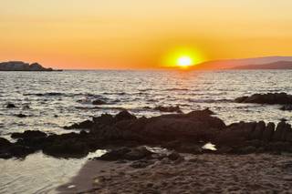 G Beach Sunset - 13