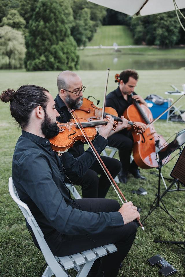 Quatuor Anouman - 2