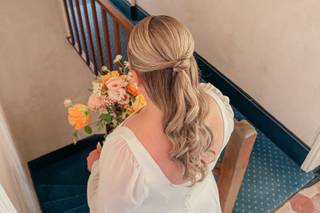 Coiffure Sacrée - 5