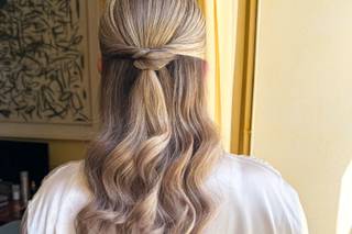 Coiffure Sacrée - 6
