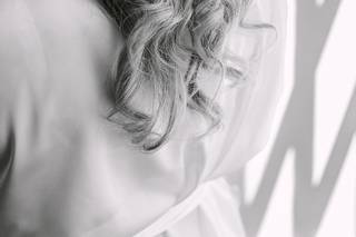 Coiffure Sacrée - 7