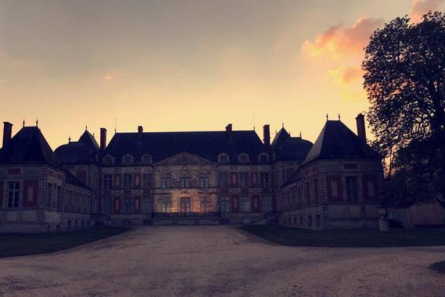 Domaine de Courson 3