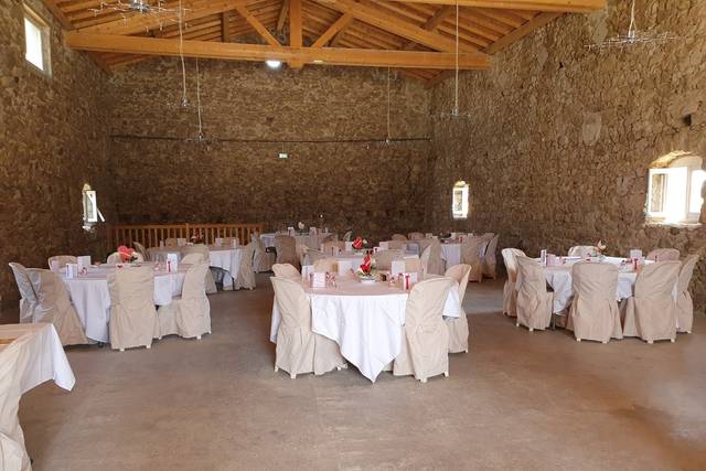 Manoir de Munas 2
