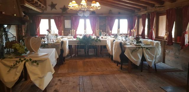 Chalet du Friolin - 1