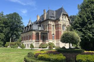 Château de Moliens - 6