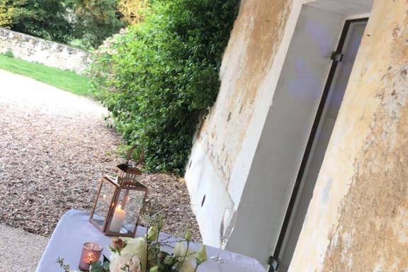 Domaine de Courson 4