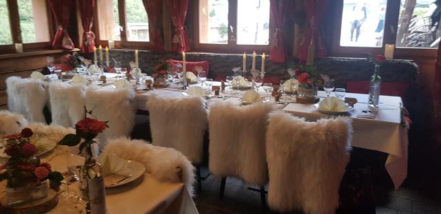 Chalet du Friolin - 3