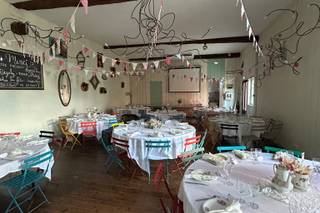 Le Moulin d'Artus - 5