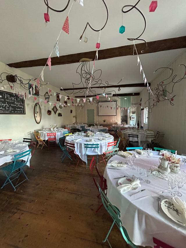 Le Moulin d'Artus - 2