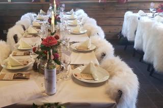 Chalet du Friolin - 7