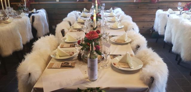 Chalet du Friolin - 4