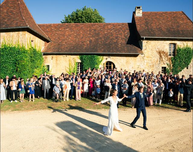 Domaine de La Veyssière - 1