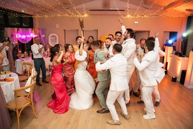 Da Syncro Events & Wedding - 1