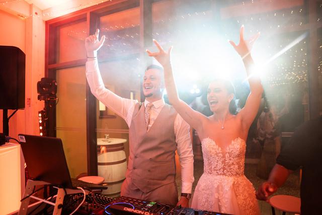 Da Syncro Events & Wedding - 3