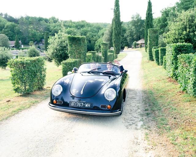 Domaine de La Veyssière - 3