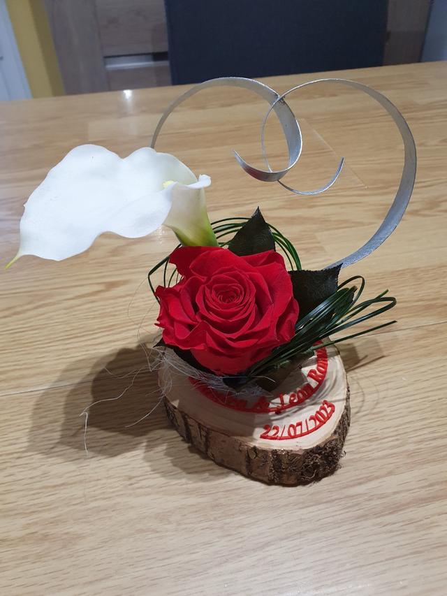 Rose et Cannelle - 1