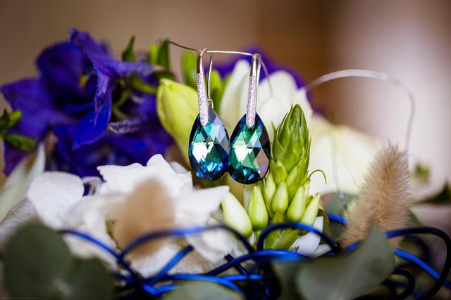 Les Fleurs d'Élyse Events - 1