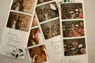 Gaston le Photobooth - 5