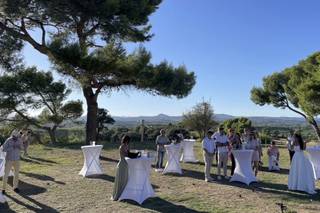 Domaine de Montmau - 5