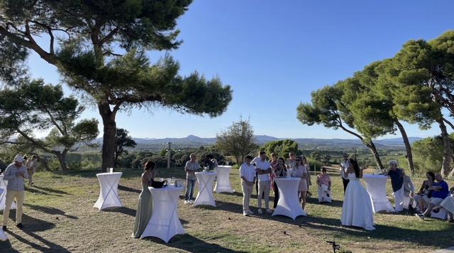 Domaine de Montmau - 1