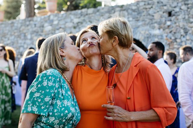 Garance & Vanessa - 4