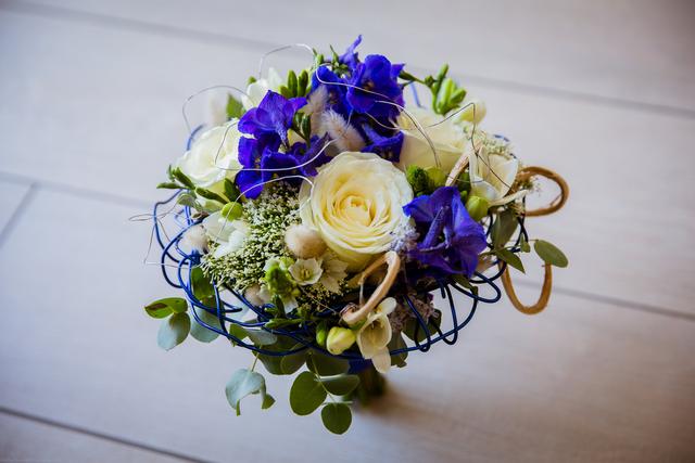 Les Fleurs d'Élyse Events - 3
