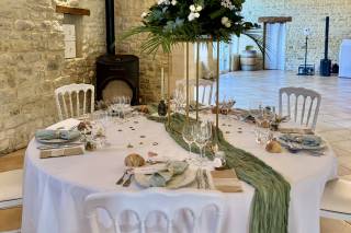 Domaine de Cussy - 34