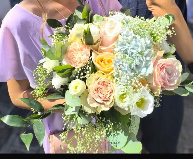 Atelier ô Roses - 1