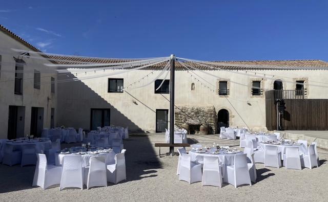 Domaine de Montmau - 3