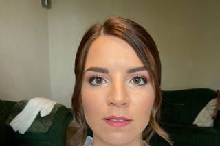 Stéphanie C. Makeup - 10