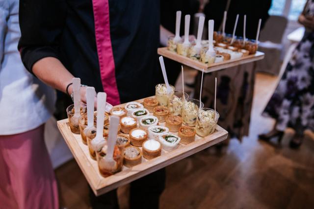 Traiteur des Gourmets - 4