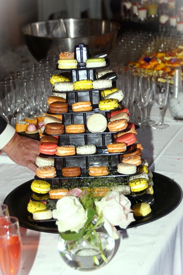 Aux Bonnes Saveurs - 2