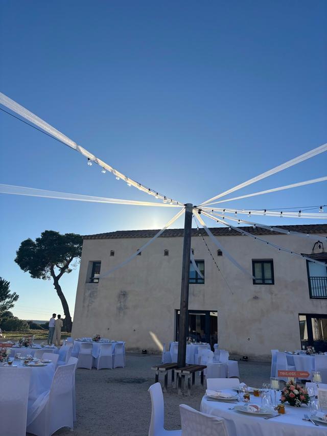 Domaine de Montmau - 2