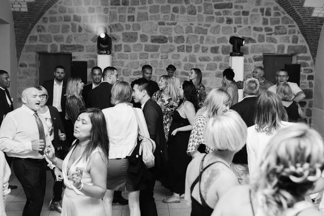 Destination Mariage 4