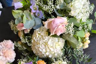 Atelier ô Roses - 7