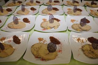 Aux Bonnes Saveurs - 6
