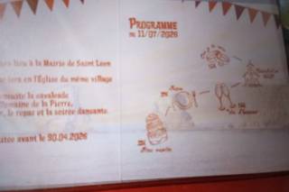 Bellu fogliu per SCGraphisme - 5
