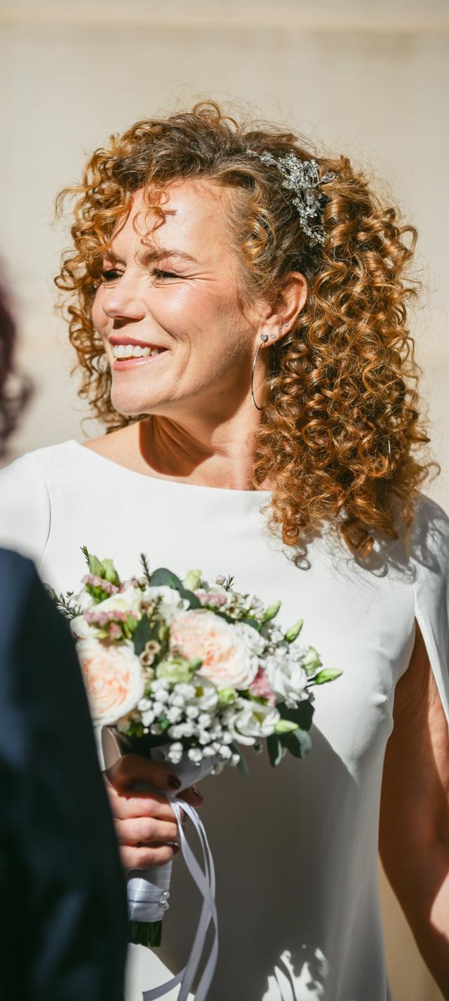 Sarah James Hair Designer - 1